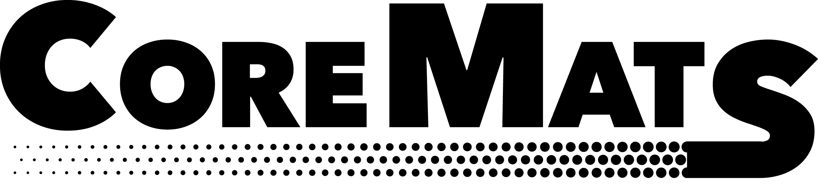 Coremats 